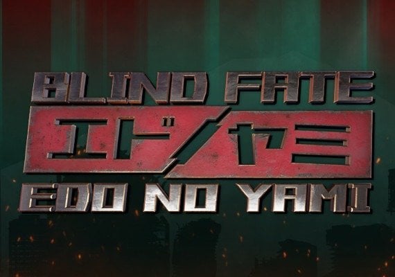 Blind Fate: Edo No Yami (PC)