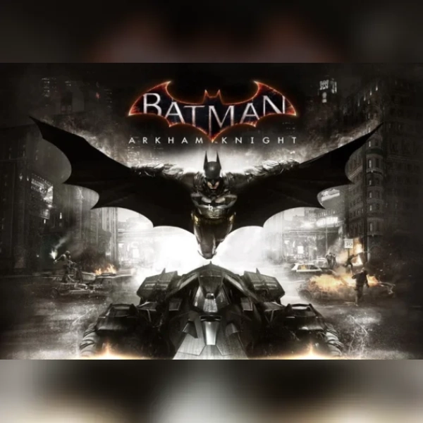 Batman Arkham Knight - Complete Bundle