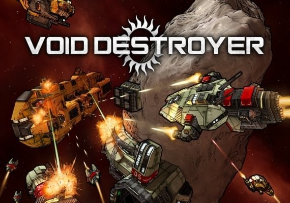 Void Destroyer (PC)