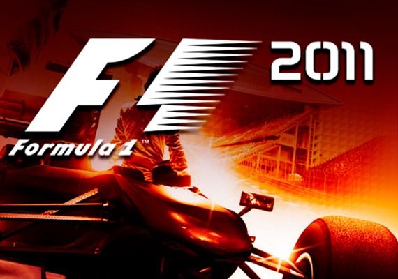 F1 2011 (PC)