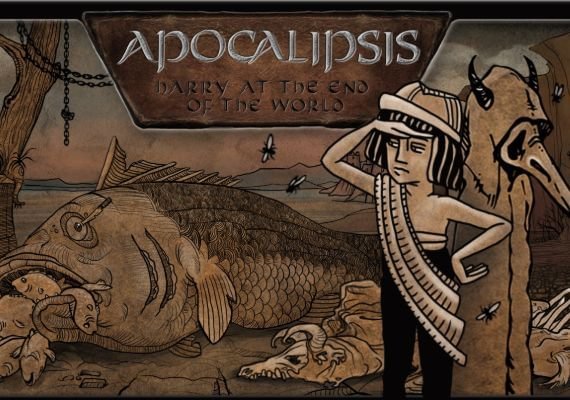 Apocalipsis (PC) Apocalipsis (PC)