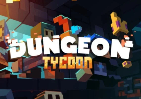 Dungeon Tycoon (PC)