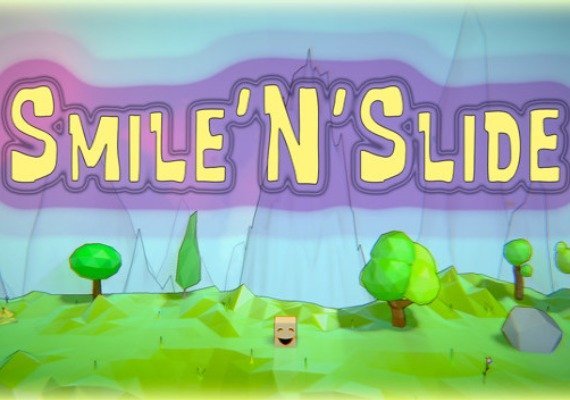 Smile'N'Slide (PC)