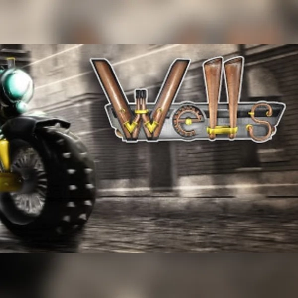 Wells (PC) Steam Key - GLOBAL