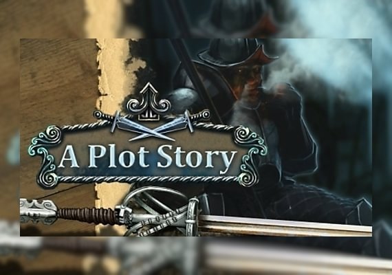 A Plot Story (PC)