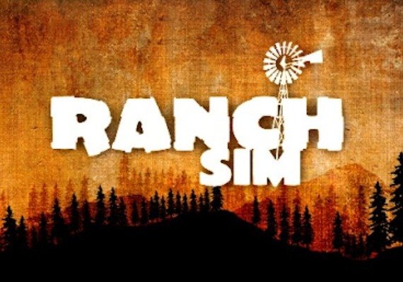 Ranch Simulator (PC) Ranch Simulator (PC)