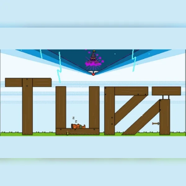 Boys Tupã (Pc) Steam Key - Global