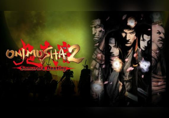 Onimusha 2: Samurai's Destiny (PC)