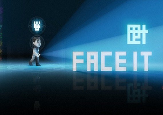Face It - A game to fight inner demons (PC) Face It - A game to fight inner demons (PC)