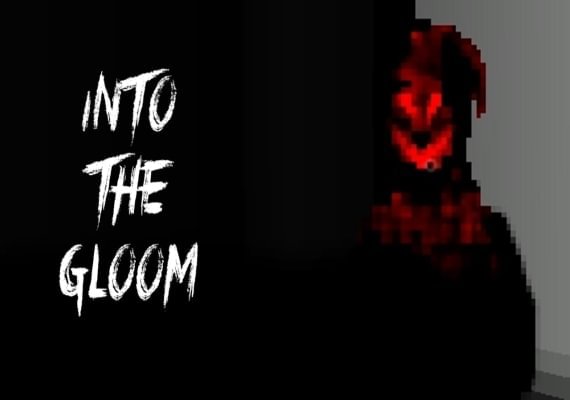 Into The Gloom (PC) Into The Gloom (PC)
