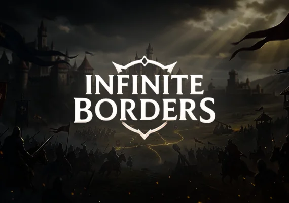 Infinite Borders