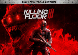 Killing Floor 3 Elite Nightfall Edition (PC)
