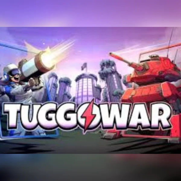 Tuggowar (PC) Steam Gift - GLOBAL