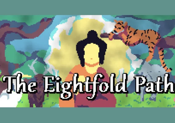 The Eightfold Path (PC) Steam Key - GLOBAL
