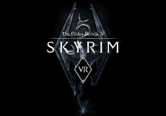 The Elder Scrolls V: Skyrim VR (PC) The Elder Scrolls V: Skyrim VR (PC)