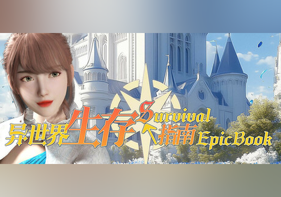 异世界生存指南(美食猎人) (PC) Steam Gift - EU