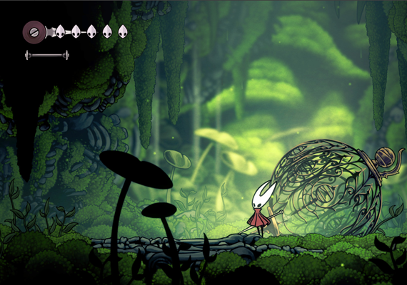 Dive into an epic adventure filled with platforming, combat, and secrets. Dive into an epic adventure filled with platforming, combat, and secrets.