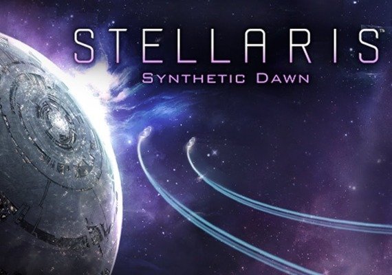 Stellaris: Synthetic Dawn Story Pack (DLC) (PC) Stellaris: Synthetic Dawn Story Pack (DLC) (PC)