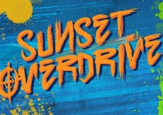 Sunset Overdrive (PC)