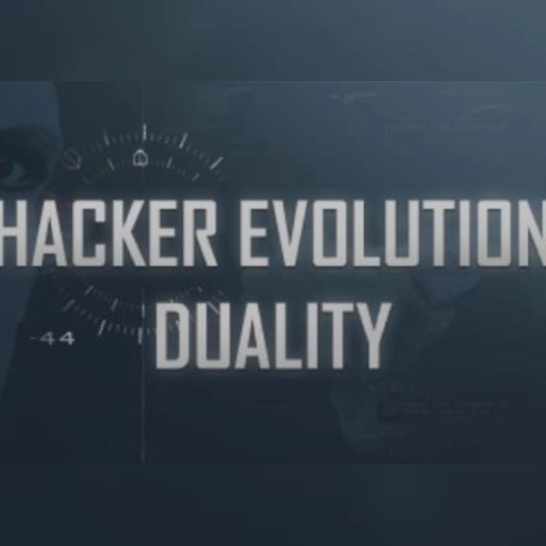 Hacker Evolution Duality (PC) Steam Key - GLOBAL