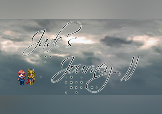 Jade's Journey 2 (PC)