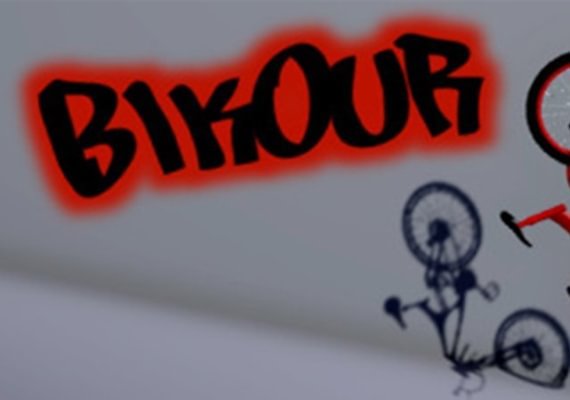 Bikour! (PC) Steam Key - GLOBAL