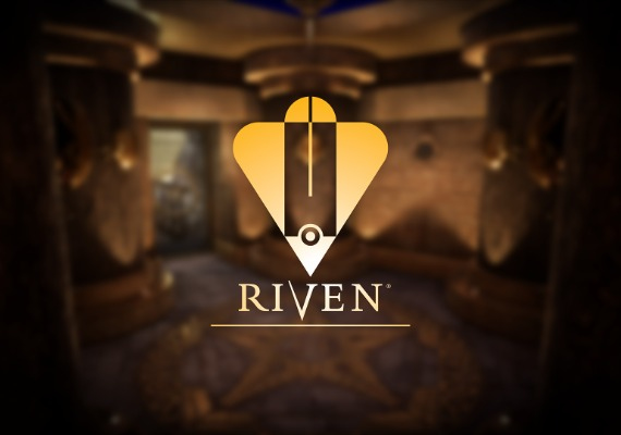 Riven (PC)