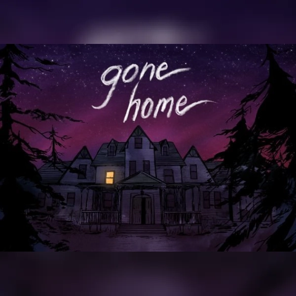 Gone Home + Original Soundtrack (PC) Steam Key - GLOBAL