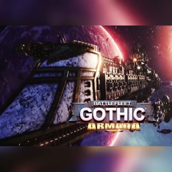 Battlefleet Gothic: Armada - Tau Empire (DLC) (PC) Steam Key - EU