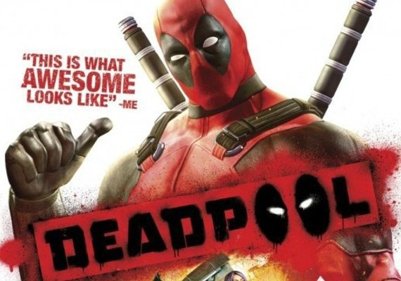 Deadpool (PC)