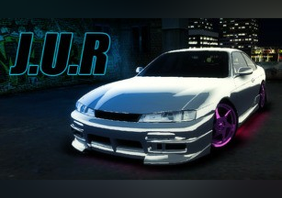 J.U.R : Japan Underground Racing (PC)