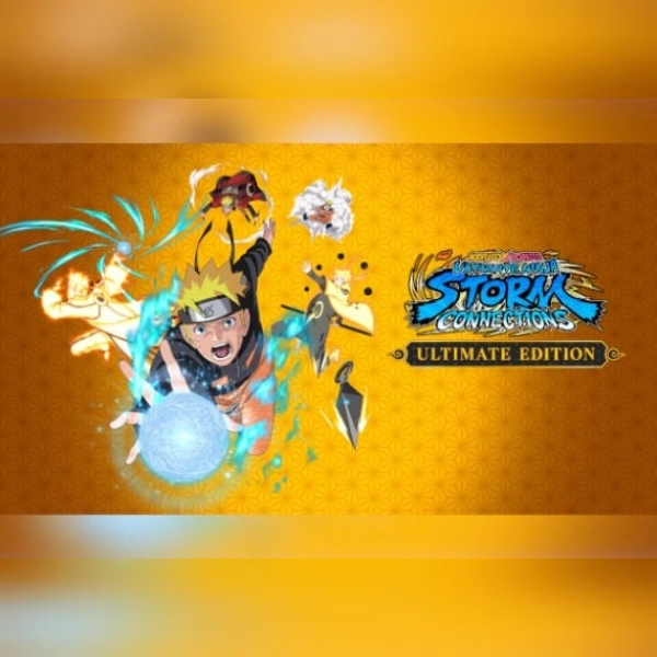 NARUTO X BORUTO Ultimate Ninja STORM CONNECTIONS Ultimate Edition (PC) Steam Key - UNITED STATES