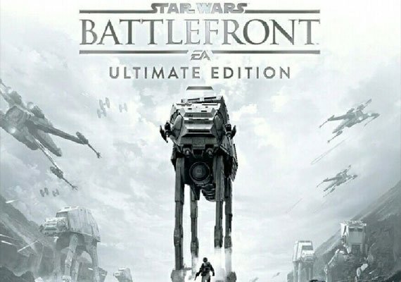 Star Wars: Battlefront Ultimate Edition (PC) Star Wars: Battlefront Ultimate Edition (PC)