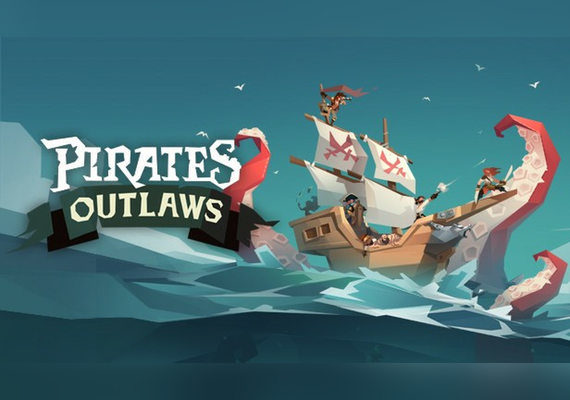 Pirates Outlaws (PC)
