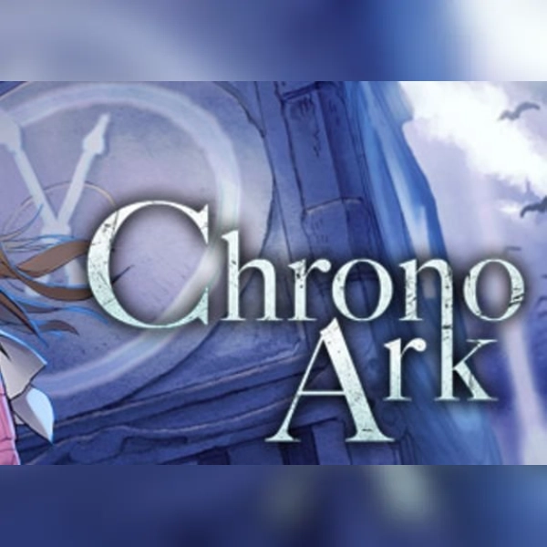 Chrono Ark (PC) Steam Gift - GLOBAL