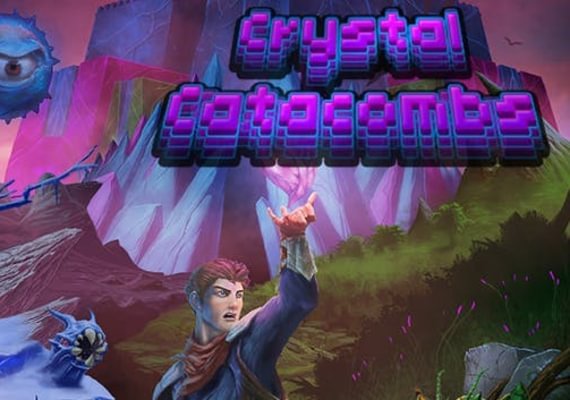 Crystal Catacombs (PC)