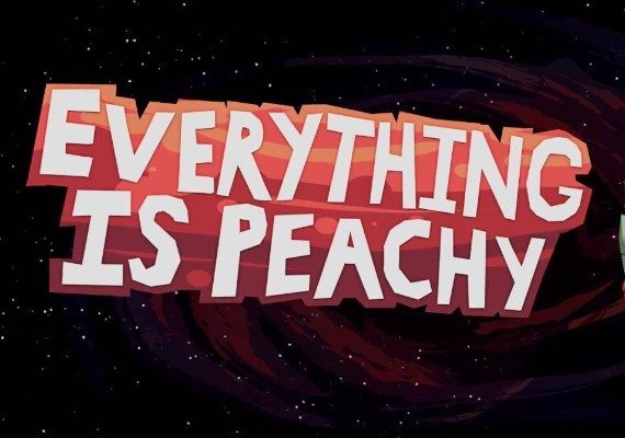 Everything is Peachy (PC)