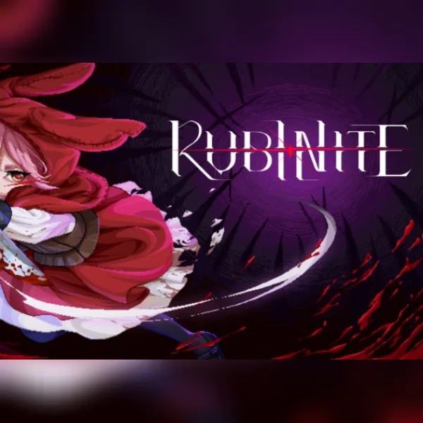 Rubinite (PC) Steam Gift - GLOBAL