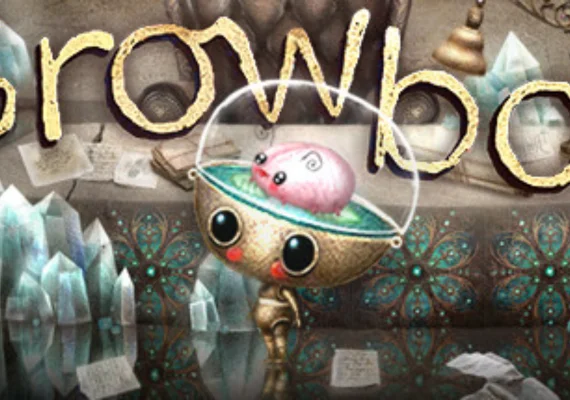 Growbot (PC)