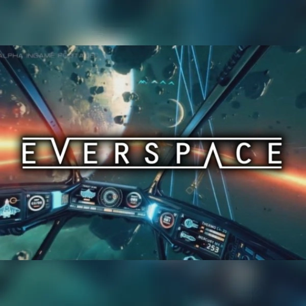 EVERSPACE (PC) Steam Gift - EU