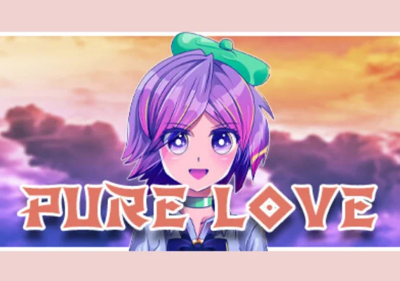 Pure Love (PC)