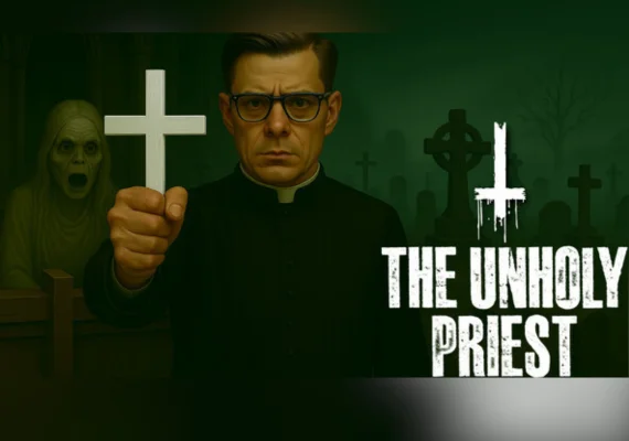 The Unholy Priest (PC)