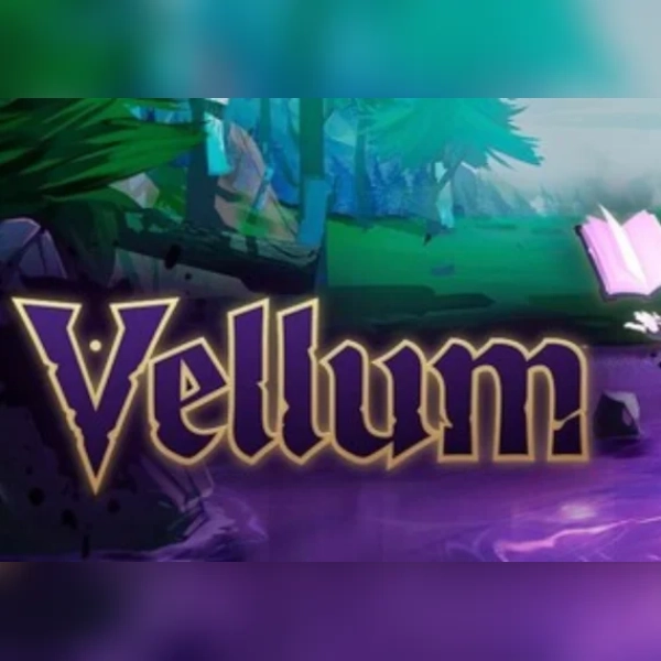 Vellum (PC) Steam Account - GLOBAL