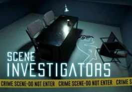 Scene Investigators (PC)
