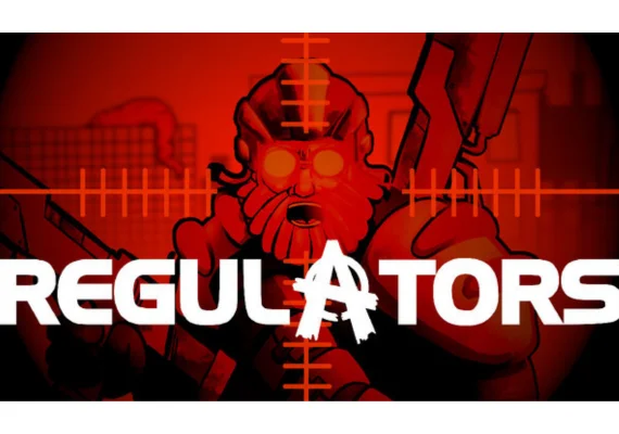 Regulators (PC)