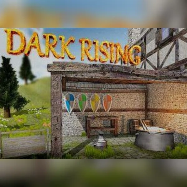 Dark Rising (Pc) Steam Key - Global