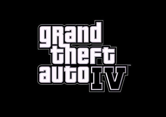 Grand Theft Auto IV (PC) Grand Theft Auto IV (PC)