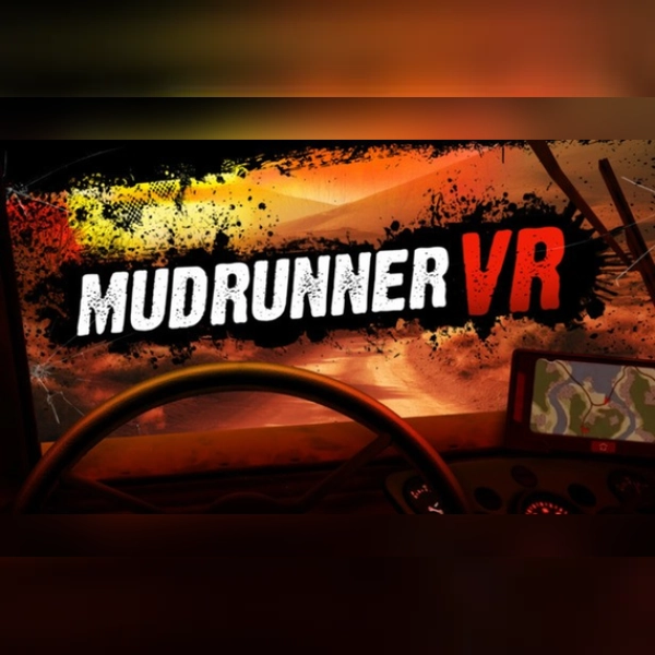 MudRunner VR (PC) Steam Gift - GLOBAL