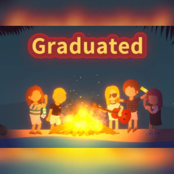 Graduated