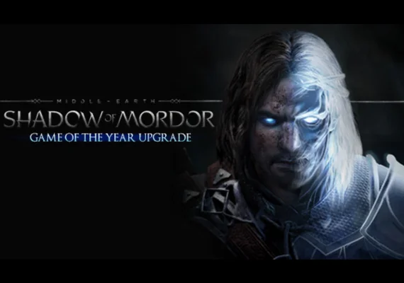 Middle-Earth: Shadow of Mordor - GOTY Edition Upgrade (PC)